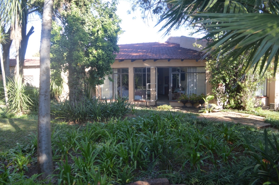 4 Bedroom Property for Sale in Irene Park North West